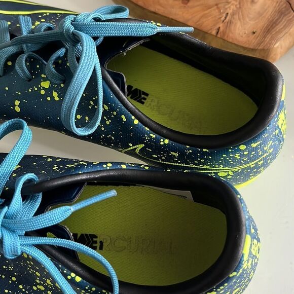 Nike Mercurial Running Shoes - Picture 4 of 5